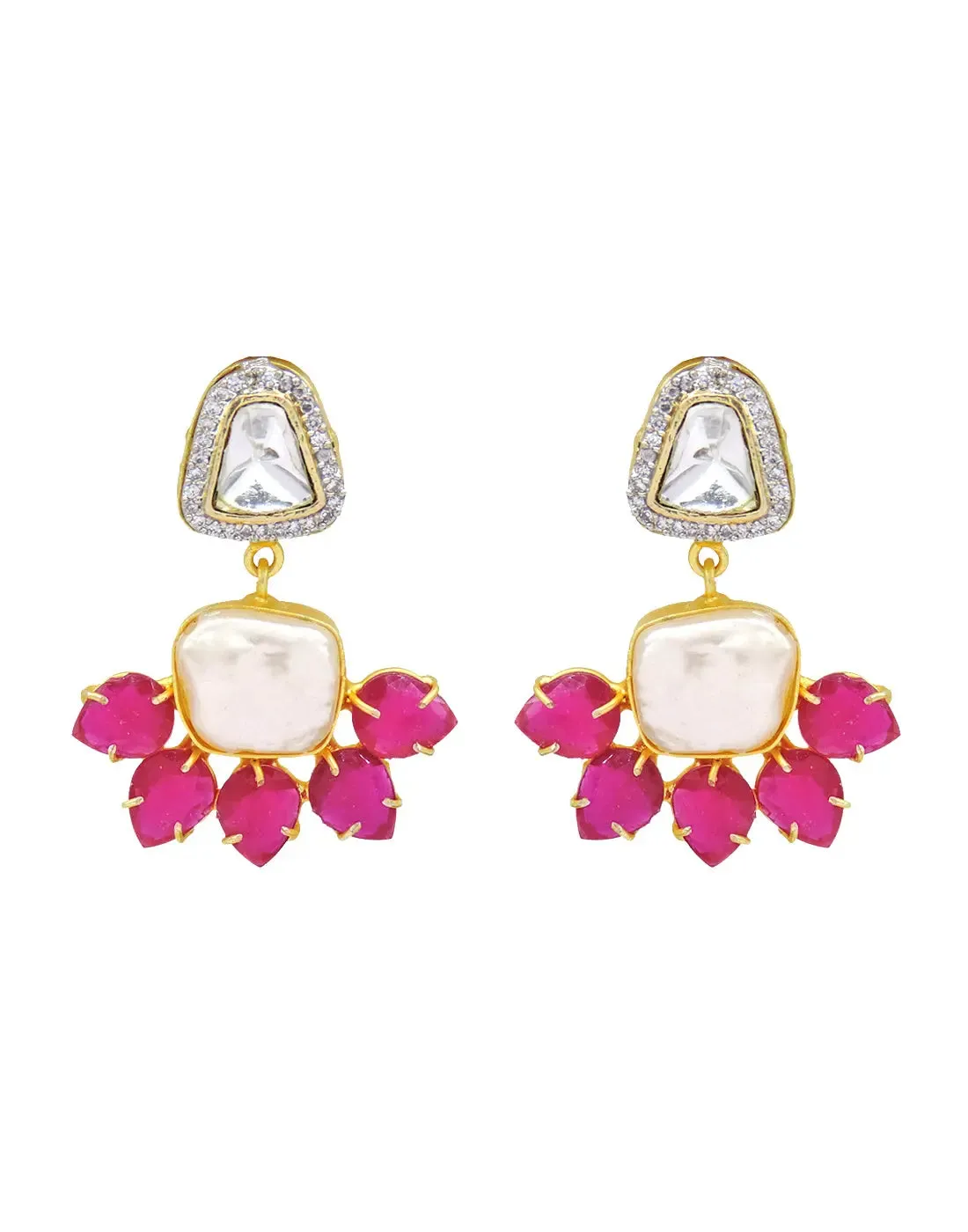 Celeste Earrings