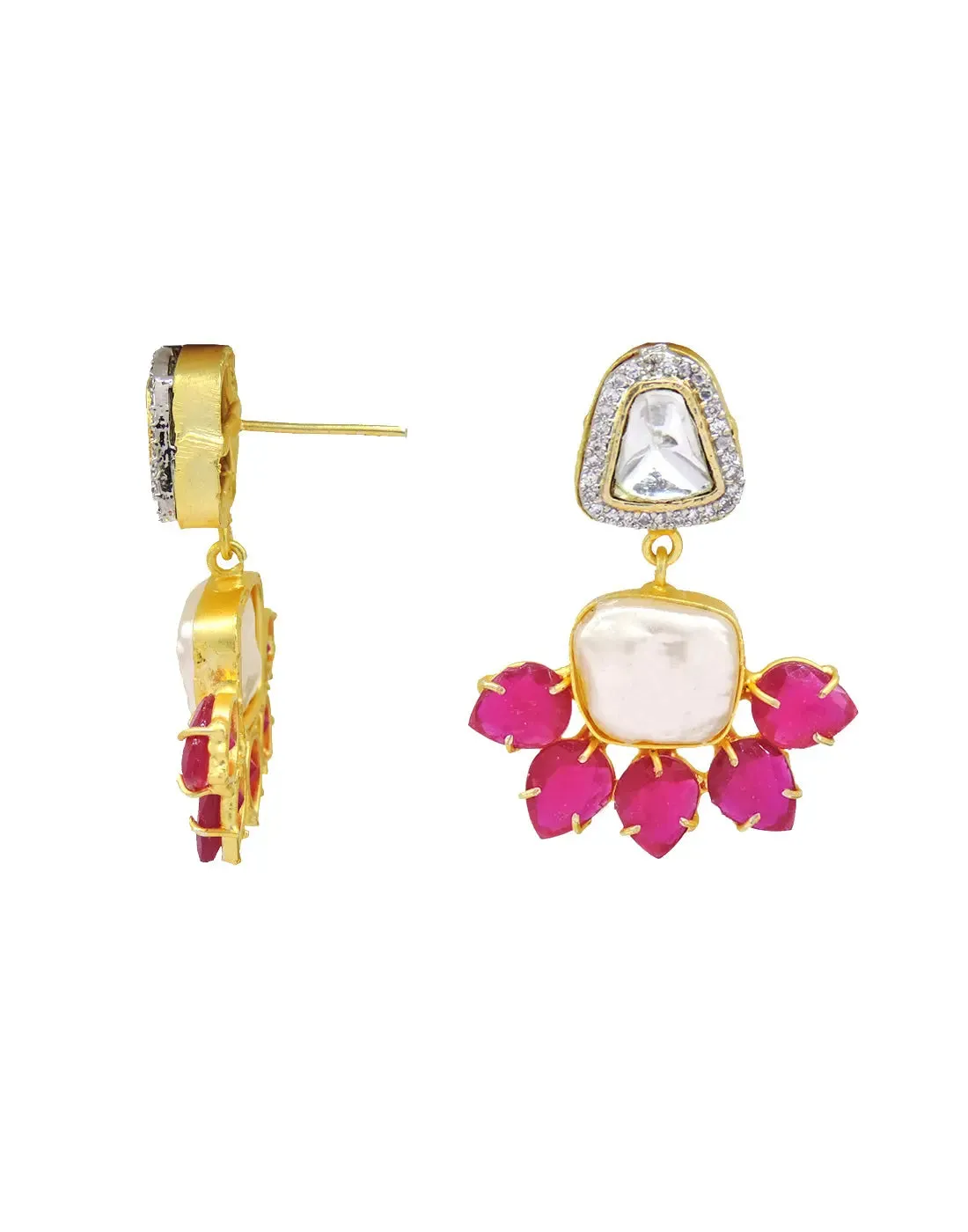 Celeste Earrings