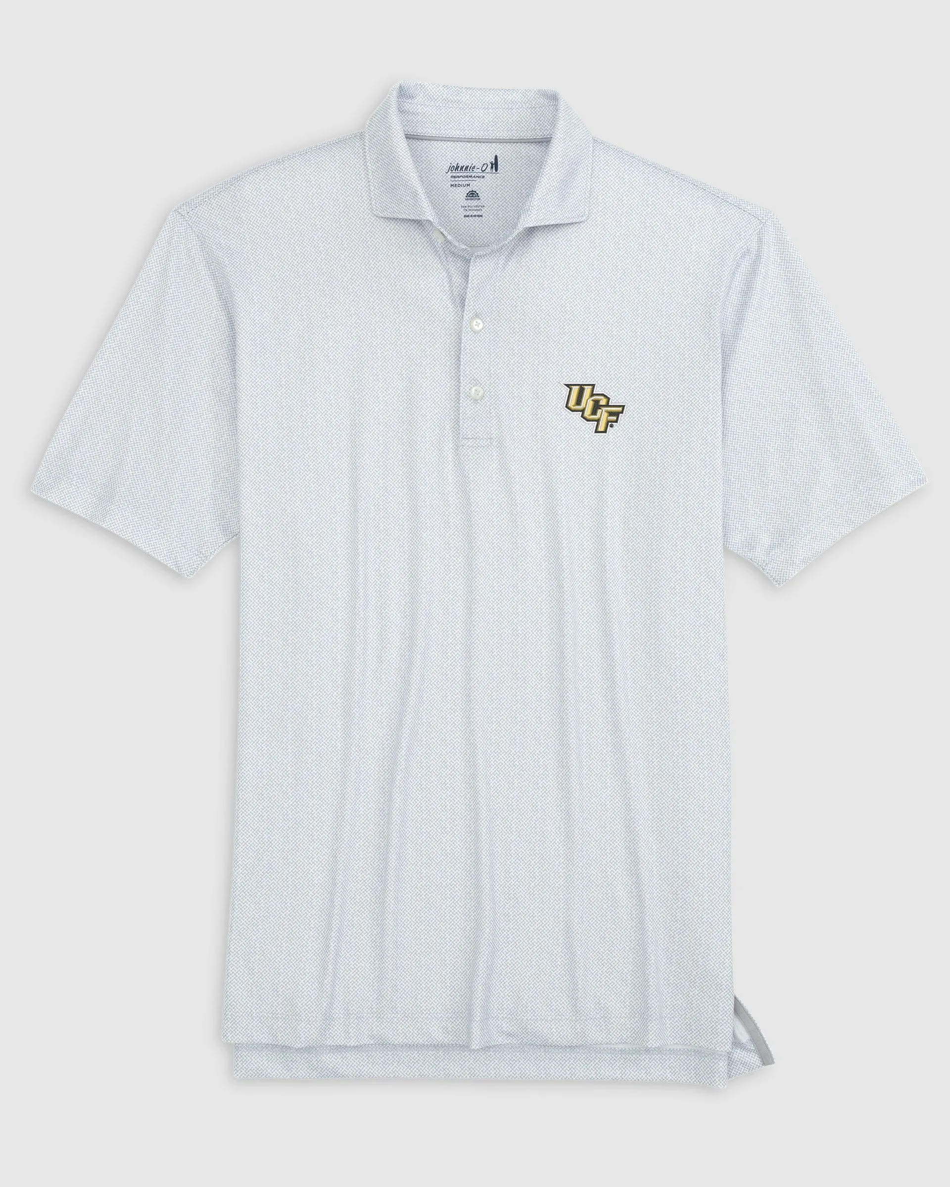 Central Florida Hinson Jersey Performance Polo