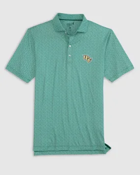 Central Florida Hinson Jersey Performance Polo