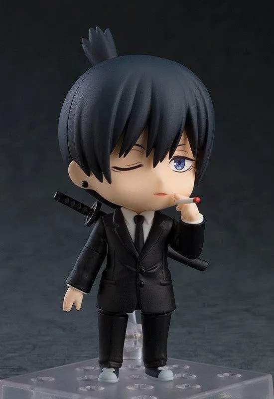 Chainsaw Man AKI HAYAKAWA NENDOROID NO.2003