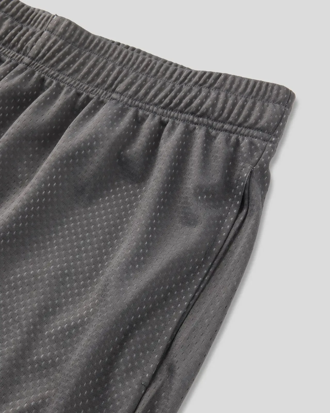 Charcoal Active Short