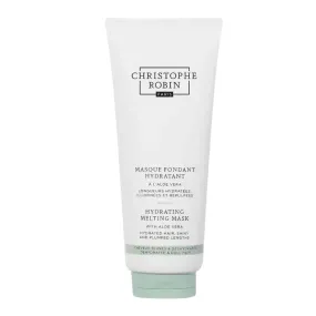 Christophe Robin-Hydrating Melting Mask With Aloe Vera 250ml