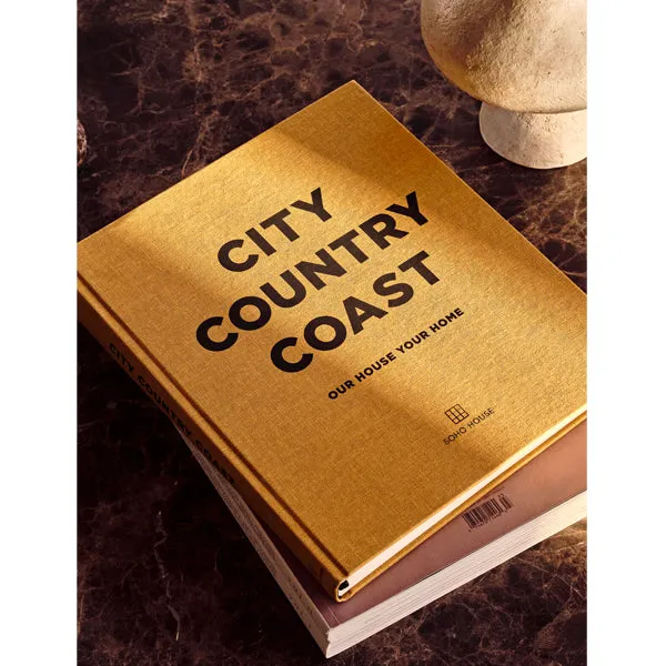 City Country Coast