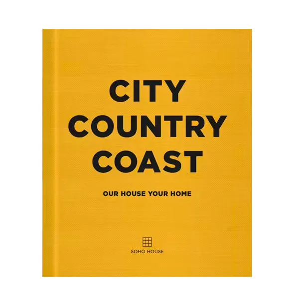 City Country Coast