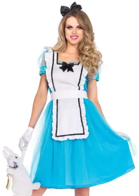 Classic Alice Costume