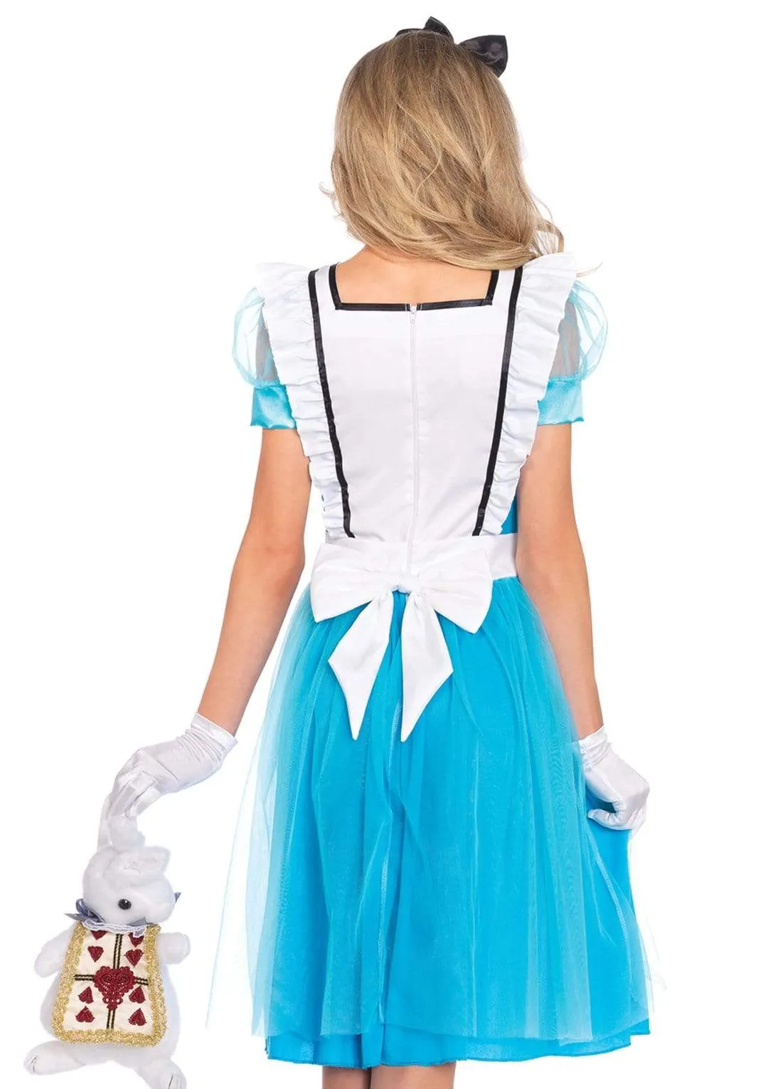 Classic Alice Costume