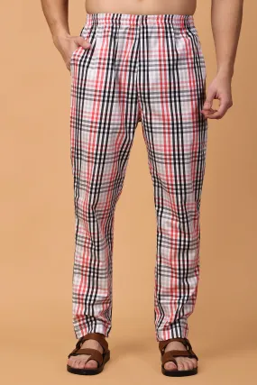 Classic Duo Comfort Cotton Pajama