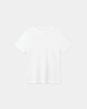 Classic Fit, Women (White)