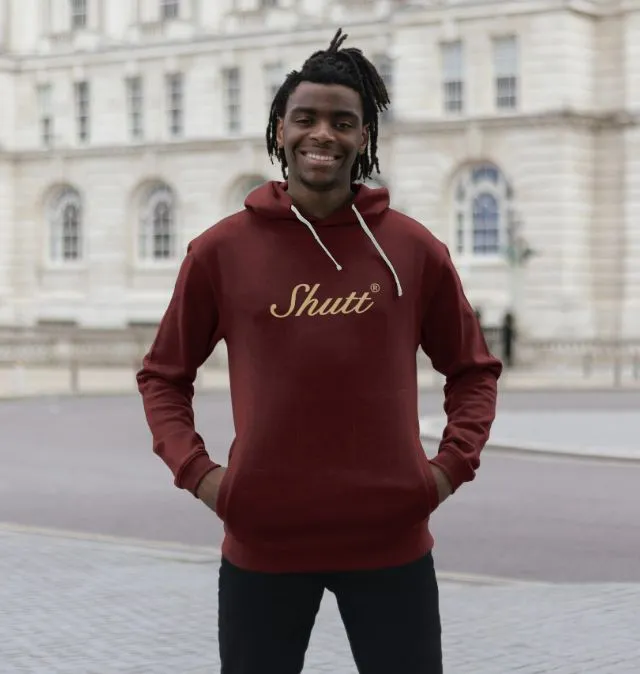 Classic Logo Hoodie