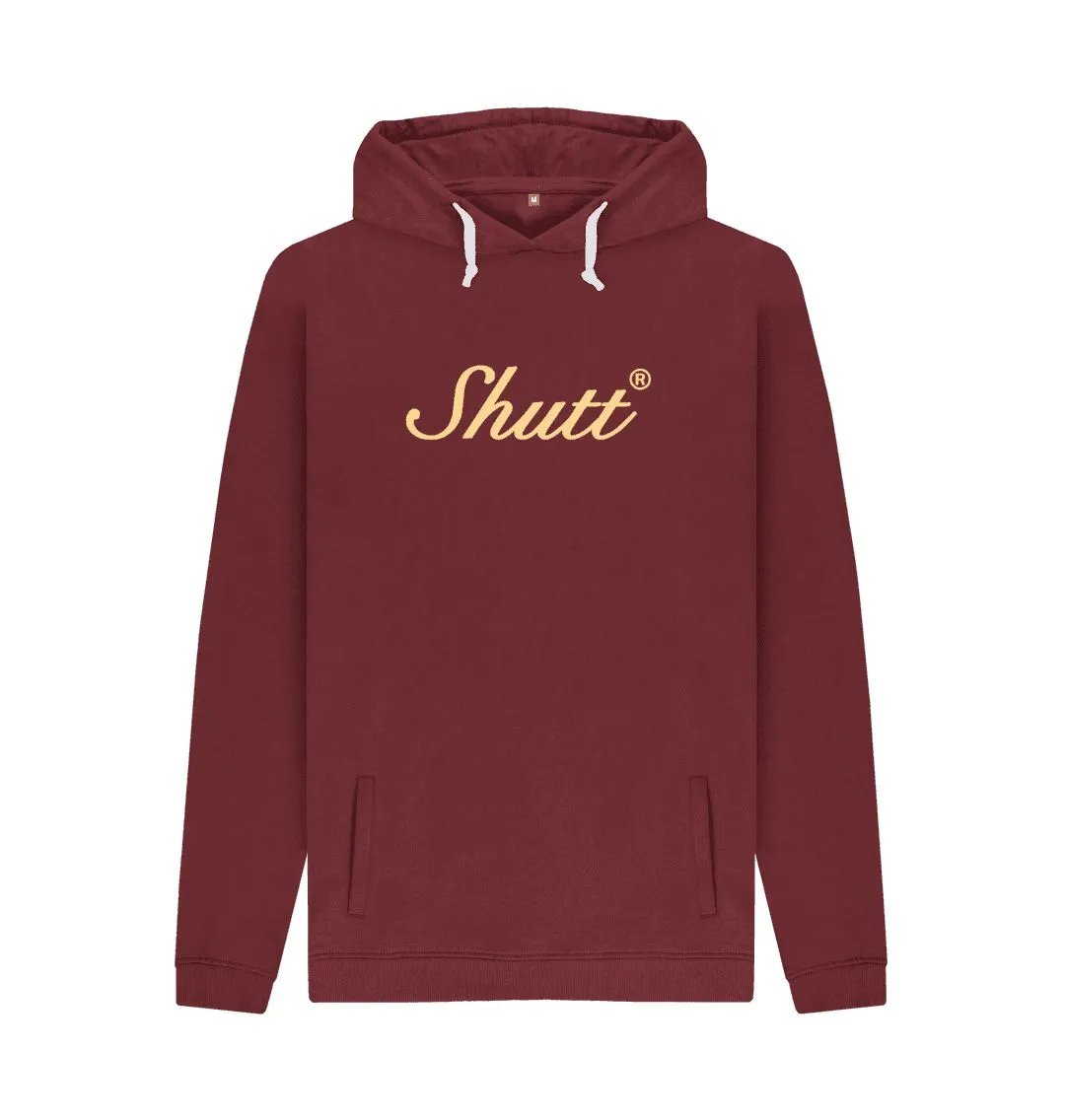 Classic Logo Hoodie