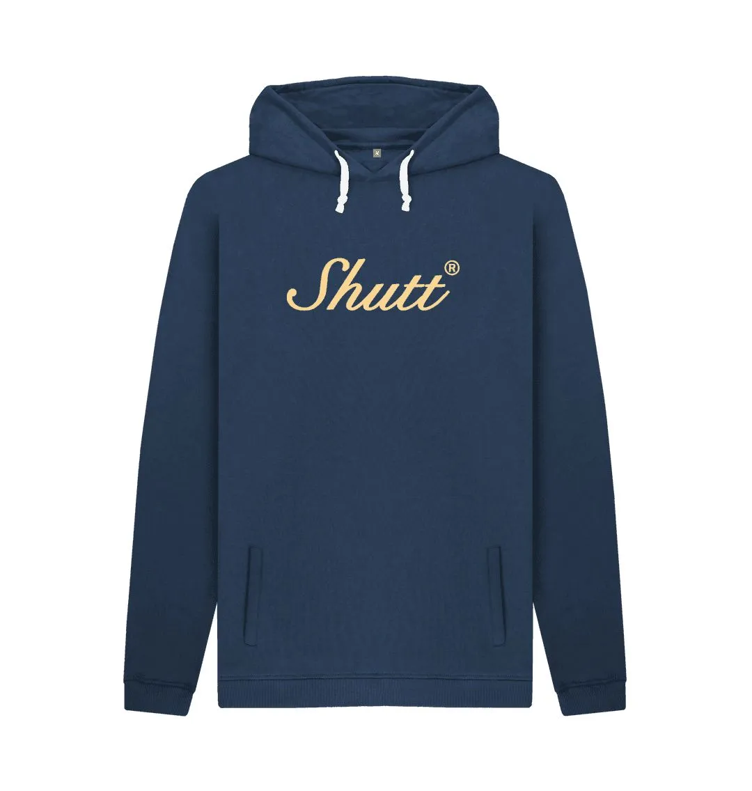 Classic Logo Hoodie