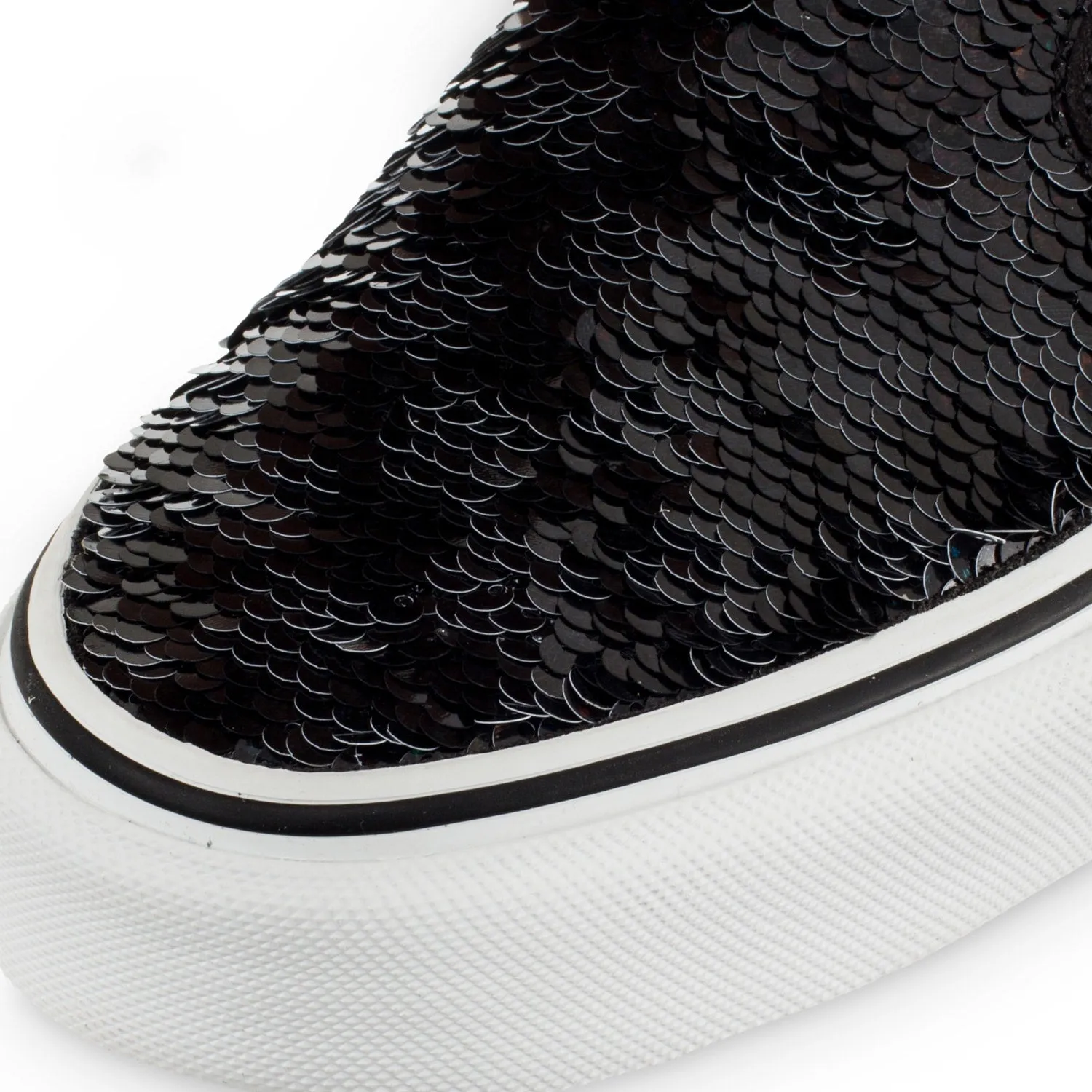 Classic Slip On