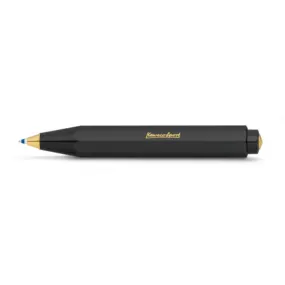 Classic Sport Ballpoint Pen - Black