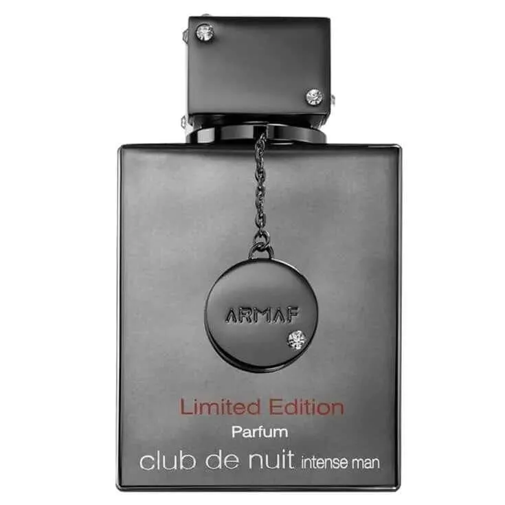 Club de Nuit Intense Man Limited Edition Parfum Armaf for men Decant Fragrance Samples