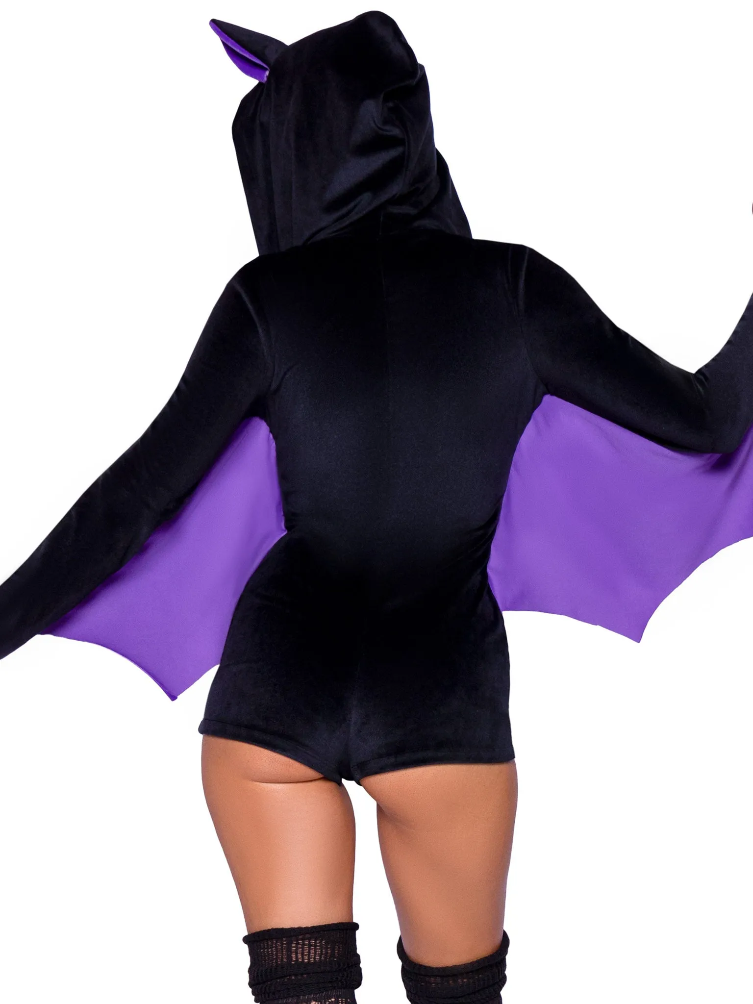 Comfy Bat Costume