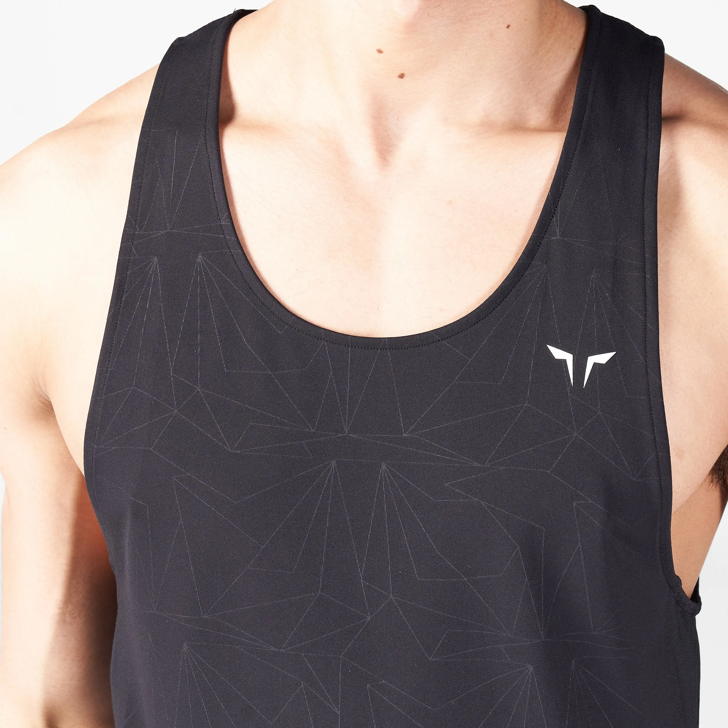 Core AeroTech Tank - Black