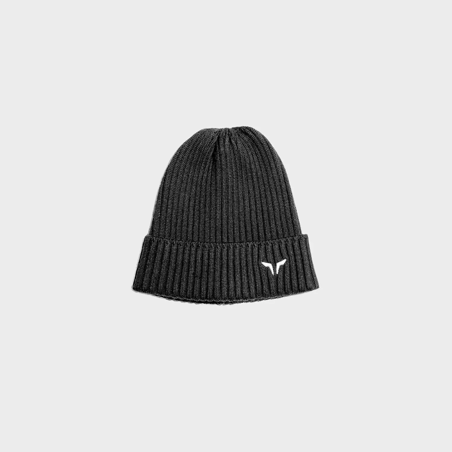 Core Beanie - Onyx