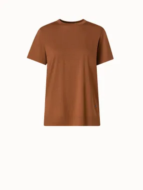 Cotton Jersey T-Shirt