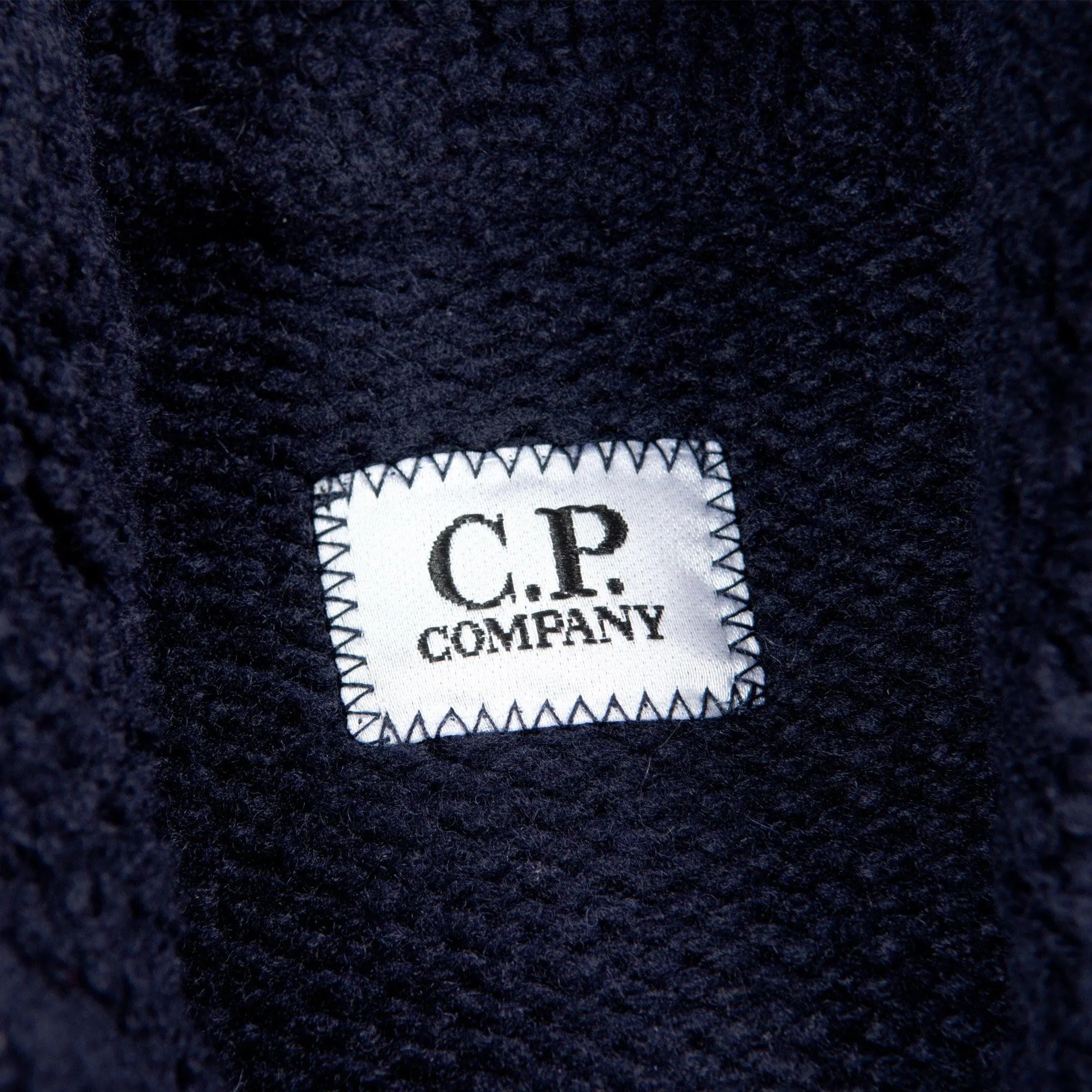 CP Company Urban Protection Pocket Cardigan