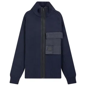 CP Company Urban Protection Pocket Cardigan