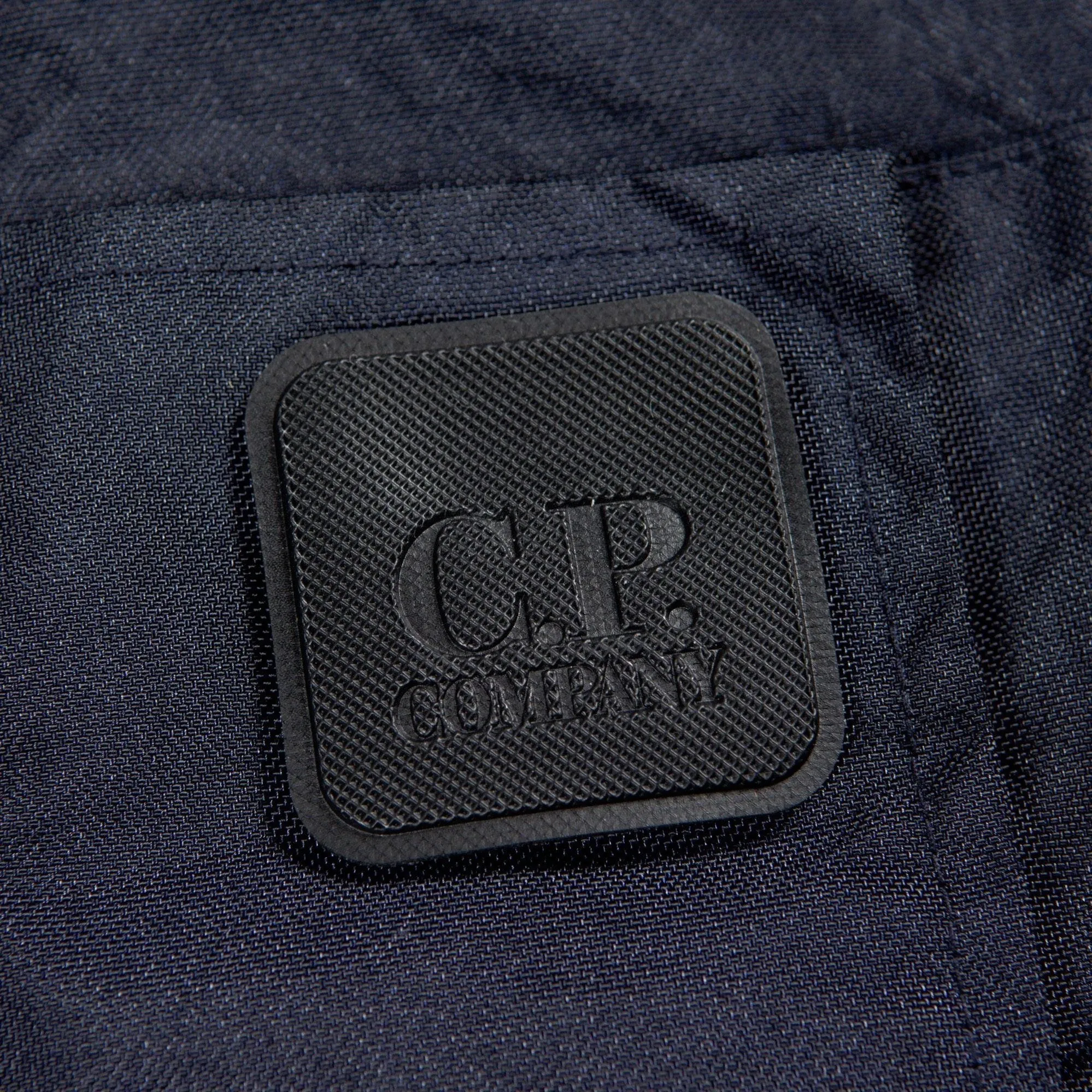 CP Company Urban Protection Pocket Cardigan