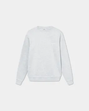 Crewneck Classic, Women (Cloudy Grey)