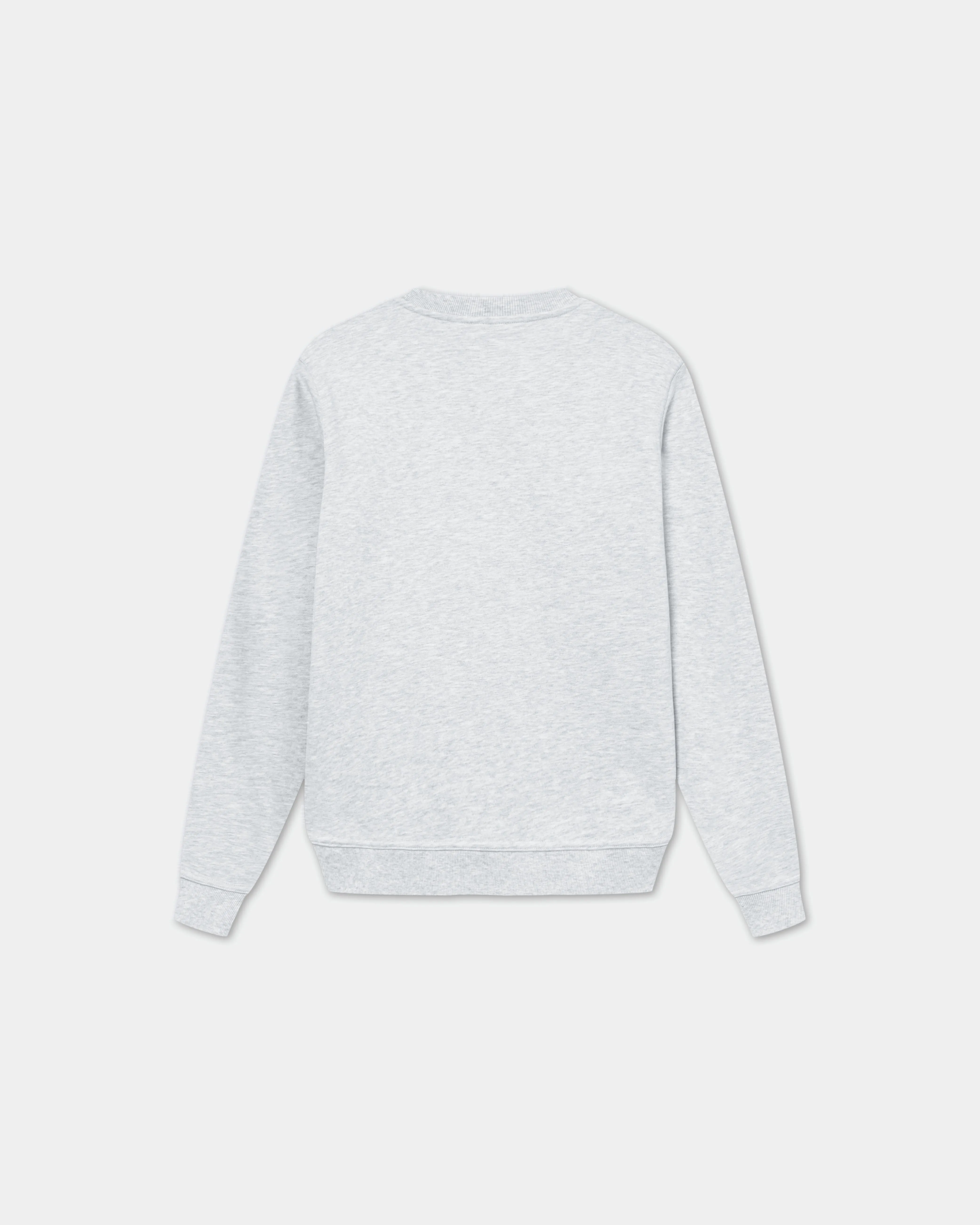 Crewneck Classic, Women (Cloudy Grey)