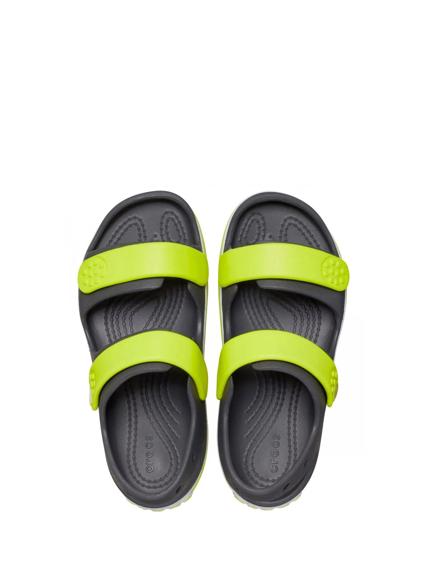 Crocs Sandali Con Strappi CR.209424