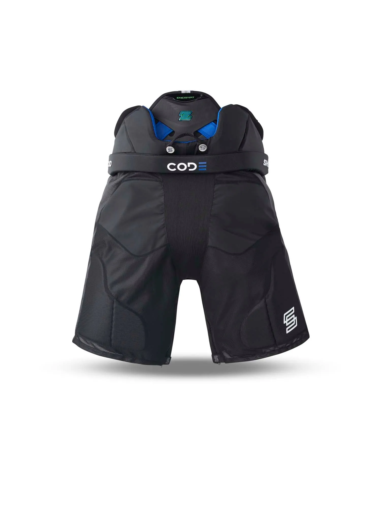 Culottes de hockey Sherwood CODE Encrypt, junior