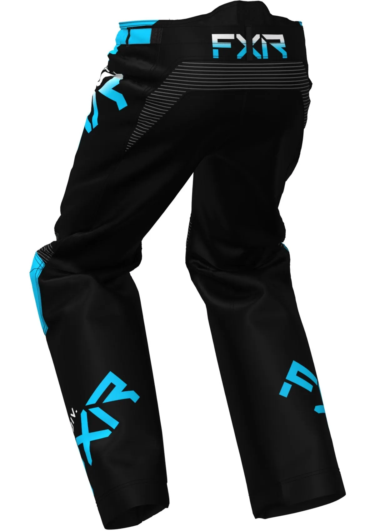 Custom Cold Cross RR Pant