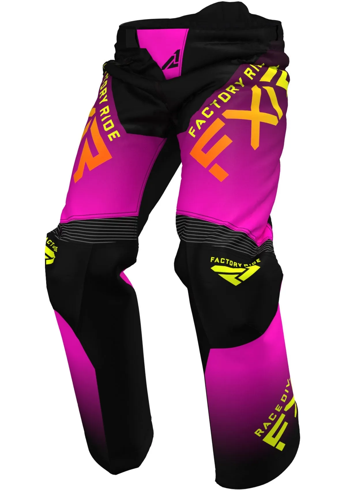 Custom Cold Cross RR Pant