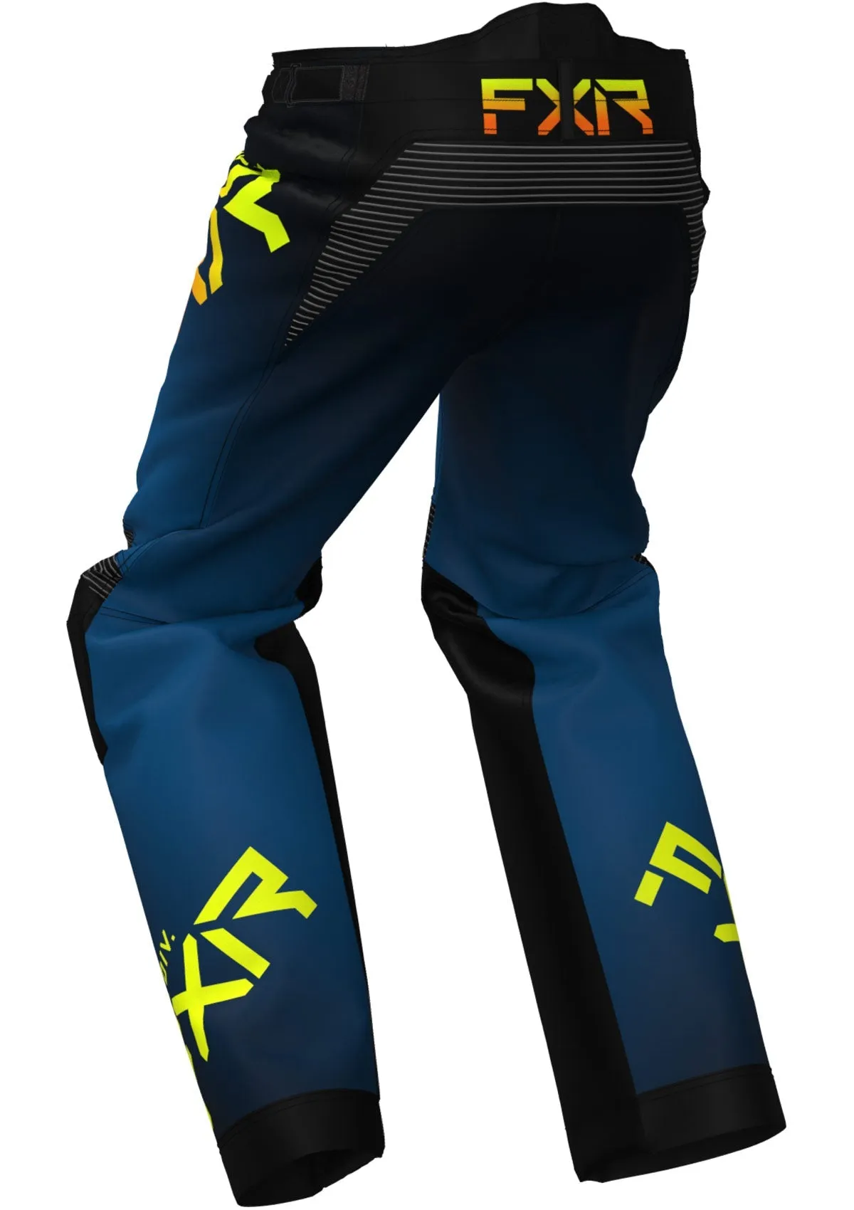 Custom Cold Cross RR Pant