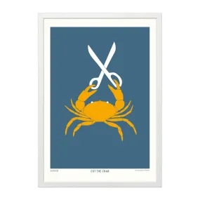 Cut the Crab - A4