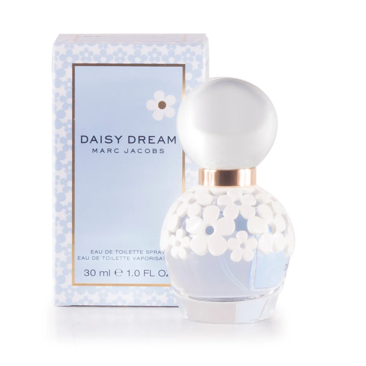 Daisy Dream For Women By Marc Jacobs Eau De Toilette Spray