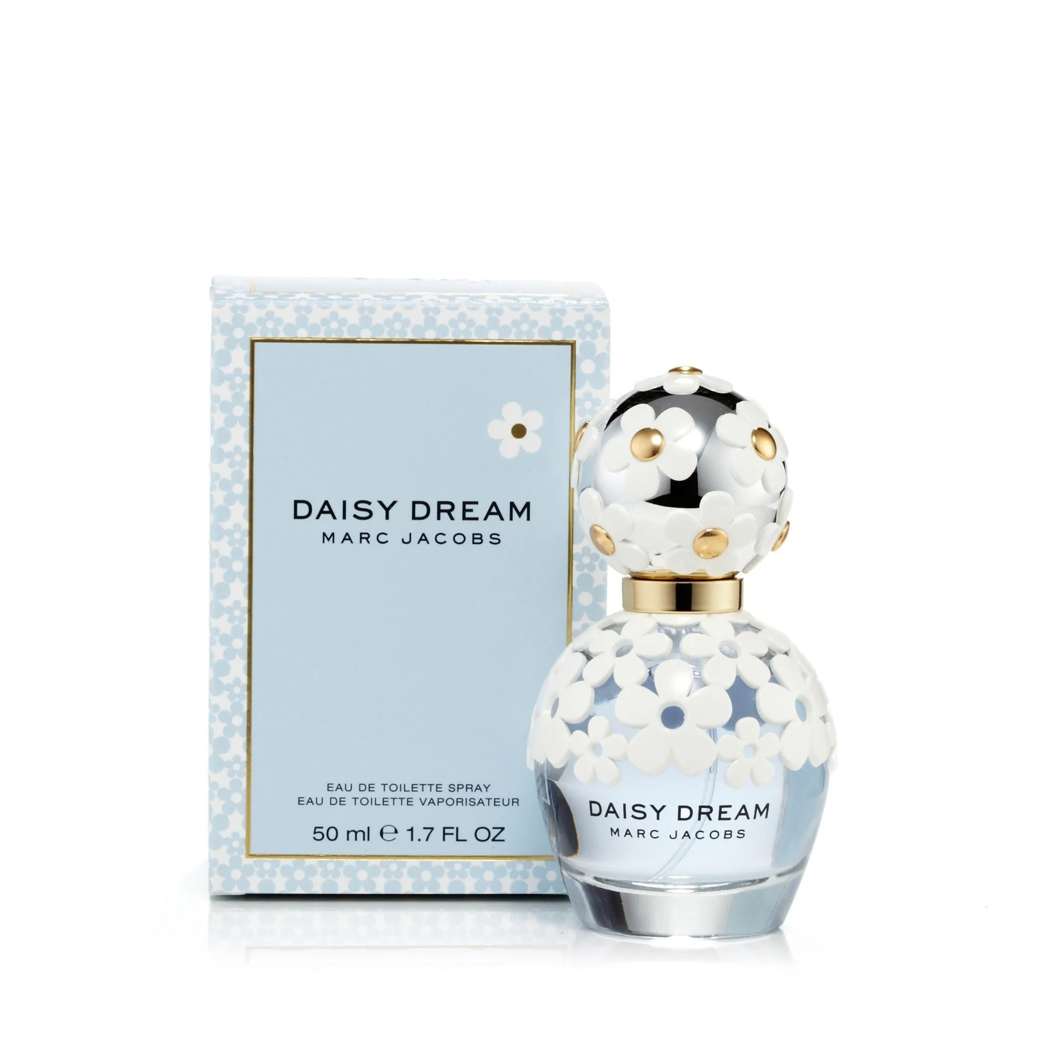 Daisy Dream For Women By Marc Jacobs Eau De Toilette Spray