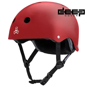 DEEP COVER Helmet