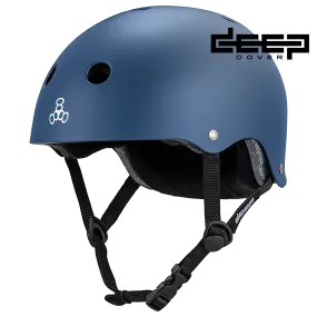 DEEP COVER Helmet