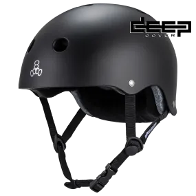 DEEP COVER Helmet