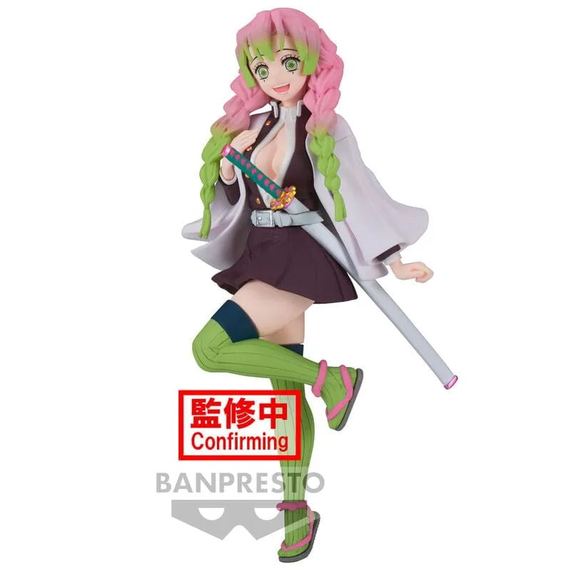 DEMON SLAYER: KIMETSU NO YAIBA FIGURE VOL.34