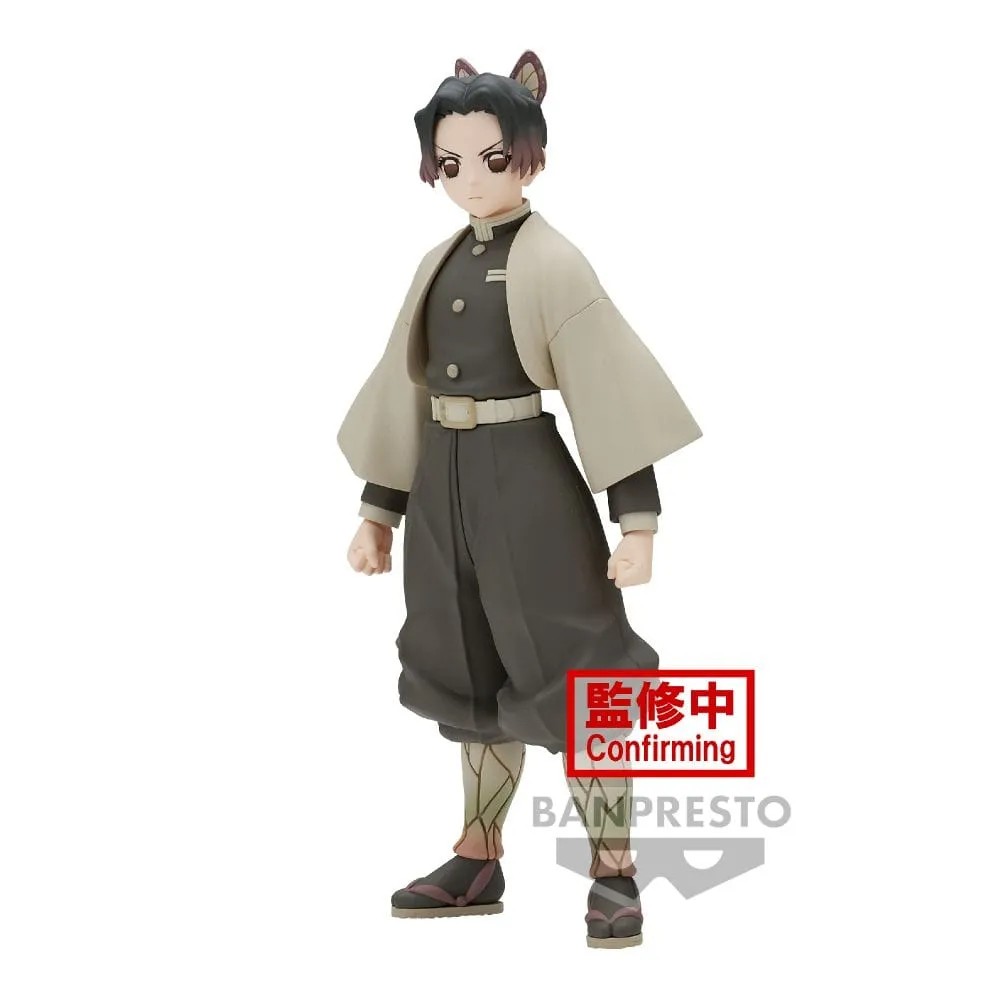 DEMON SLAYER: KIMETSU NO YAIBA FIGURE VOL.40 (A:SHINOBU KOCHO)