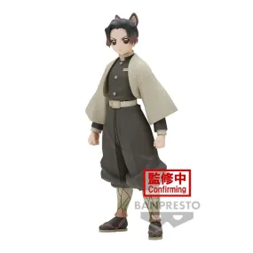 DEMON SLAYER: KIMETSU NO YAIBA FIGURE VOL.40 (A:SHINOBU KOCHO)