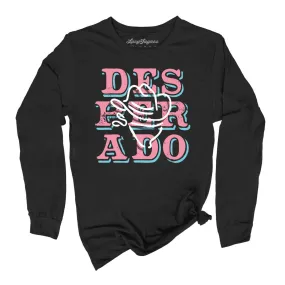 Desperado Long Sleeve Tee