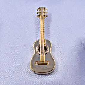 Dije Guitarra 5.4cm