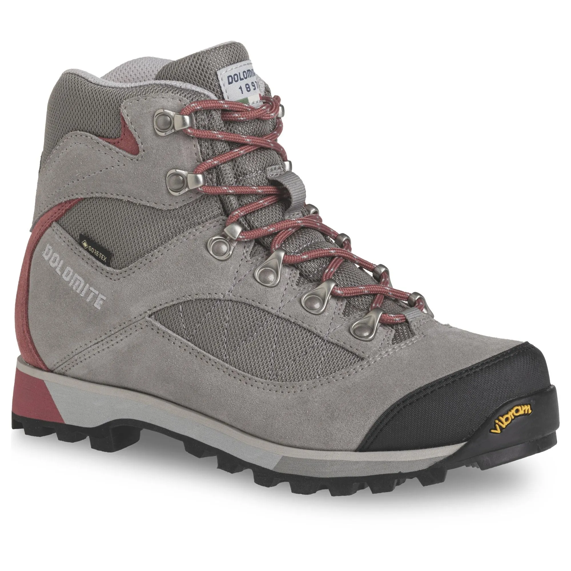 Dolomite Zernez GTX - Scarpe da Trekking Donna