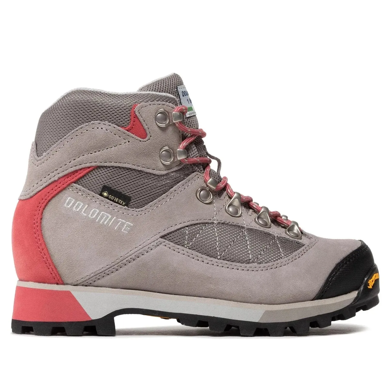 Dolomite Zernez GTX - Scarpe da Trekking Donna