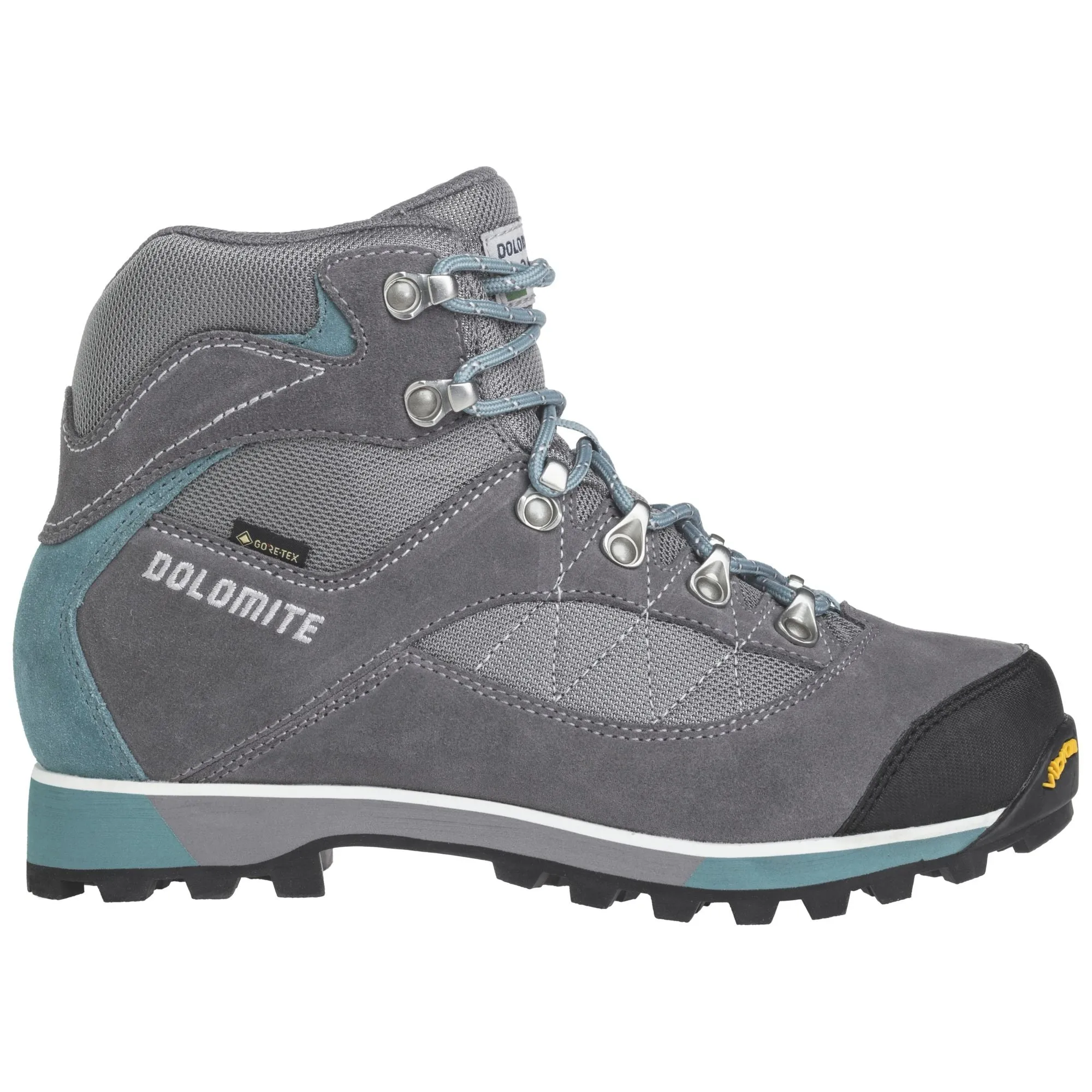 Dolomite Zernez GTX - Scarpe da Trekking Donna