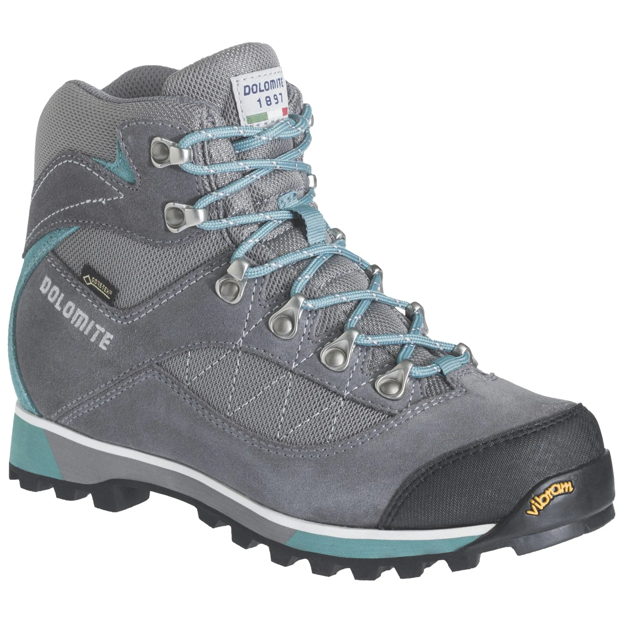 Dolomite Zernez GTX - Scarpe da Trekking Donna