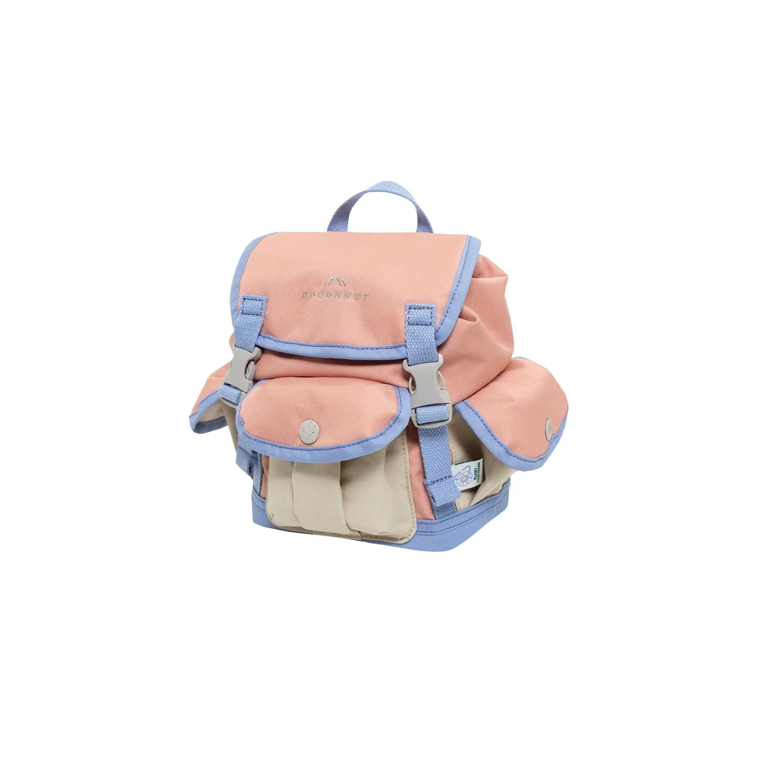 Doughnut Lighthouse Monet Series Backpack