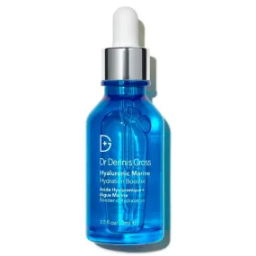 Dr Dennis Gross Hyaluronic Marine Hydration Booster